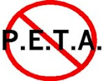 PeTa and Hunters = Oxymorons