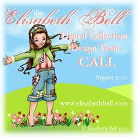 Elisabeth Bell DT Design Team Call