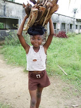 Mädchen aus Madagaskar