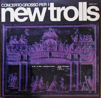 New Trolls concerto grosso n°1 1971
