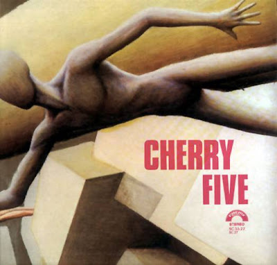 cherry five 1976