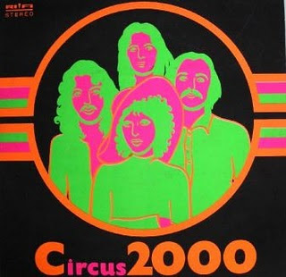 circus 2000