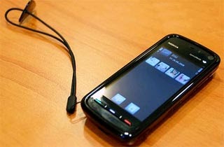 Six free apps unveiled for Nokia XpressMusic in India symbian apps nokia 5800 xpressmusic