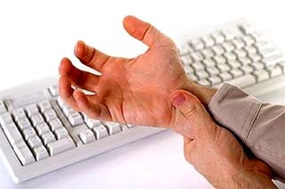 Tendinite polso e mano, prevenzione dolore polso e mano