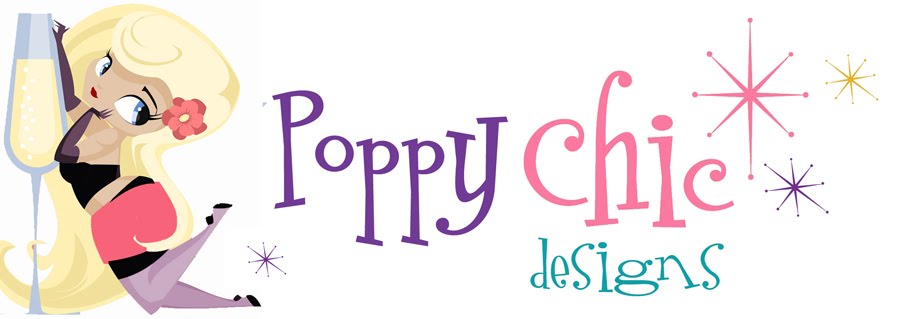 Poppy Chic Designs