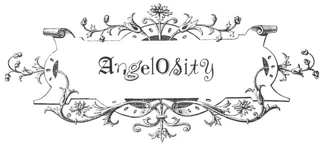Angelosity