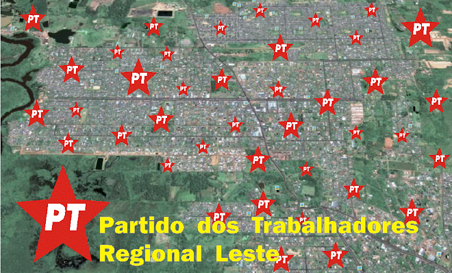 Regional Leste