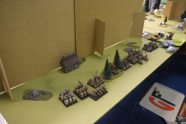 Warhammer Dawn Night scenario picture