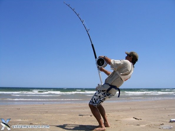 surfcasting mallorca