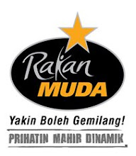 KELAB RAKAN MUDA