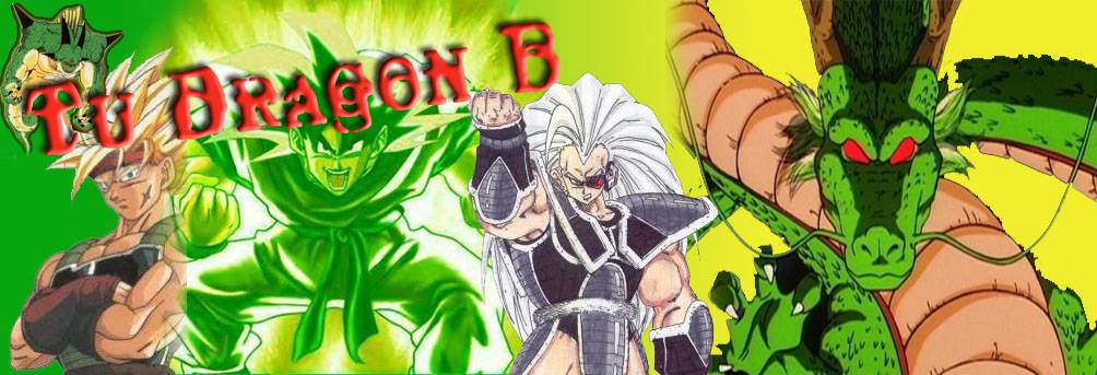 tш  dRagОИ баll !!