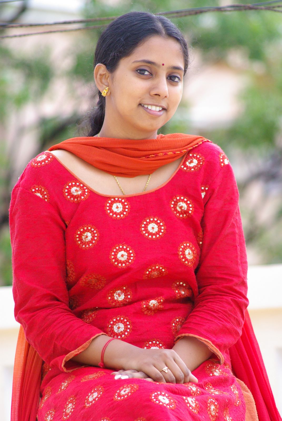 Real Life Mallu Girls Clik Pictures To Enlarge-5112