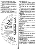 FASA Trek RPG Regula I Orbital Station Deckplans