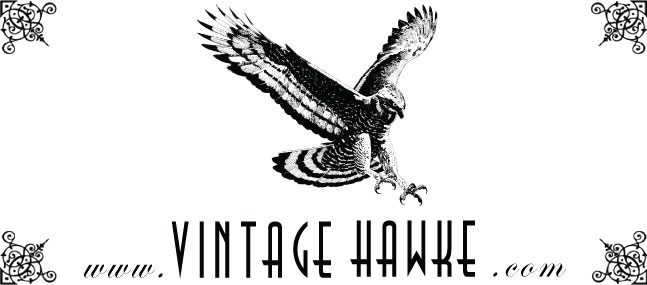 Vintage Hawke