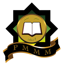 Logo PMMM