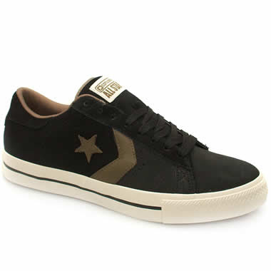 The Converse Blog: Converse Pro Leather Skate