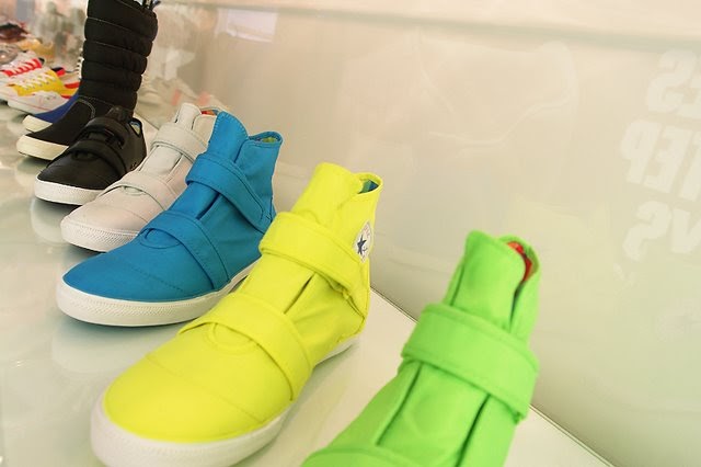 converse with straps