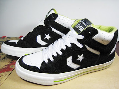 converse weapon s mid