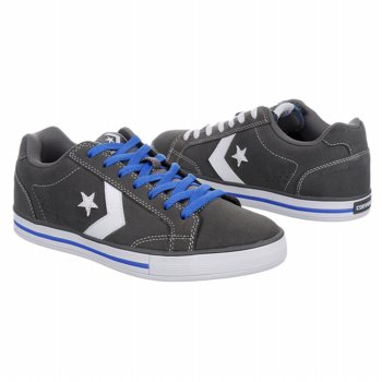 The Converse Rune Converse Allston