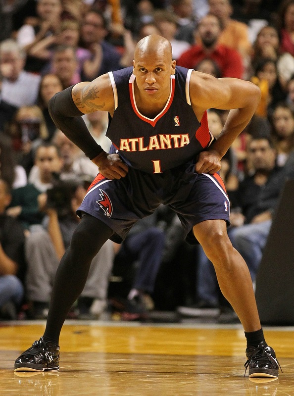 basketball players in converse