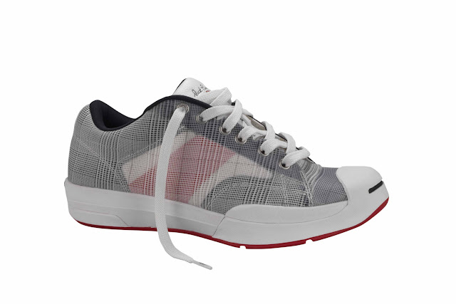 The Converse Blog: Converse Jack Purcell EVO Performance Tennis Shoe