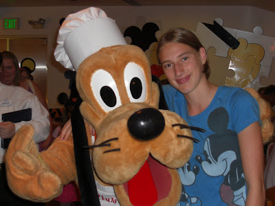 Picture of Pluto & me