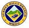 Surrey Hills Branch Logo