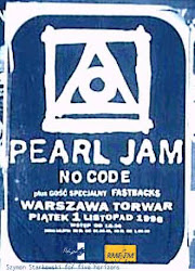 11-01-1996 Poster