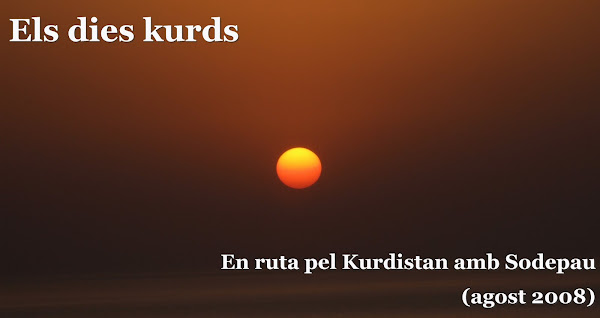 Els dies kurds