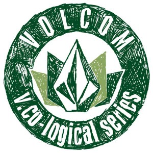 Snowboard Green: Volcom’s V.CO-Logical Series Supports POW, 1% for the ...
