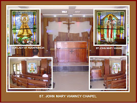 The Chapel