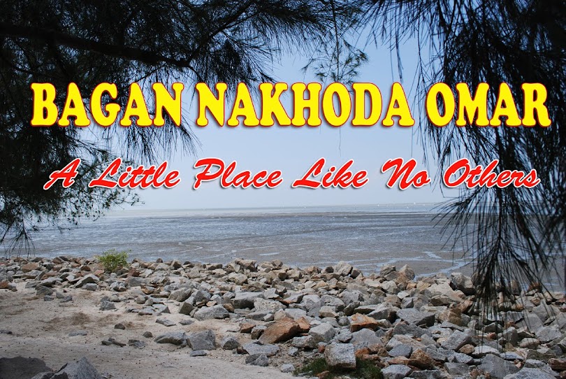Bagan Nakhoda Omar (BNO)