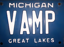 Michigan Vamp