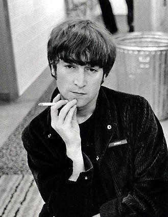 On the 9th of October 2010, John Lennon would have been 70 ...