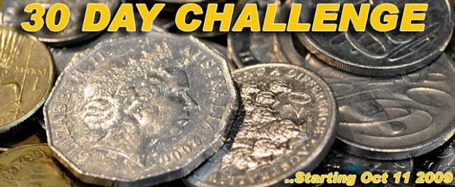 30 Day Challenge - Surviving 30 Days From Metal Detecting Finds