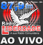 Rádio Comunitária Liberdade FM
