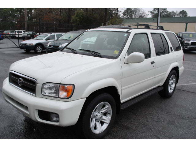 Recalls on a 2003 ford explorer