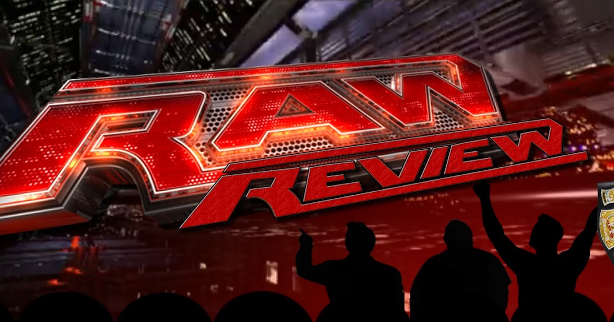 Pro Wrestling Theater 3000 Wwe Raw Review 04 18 11