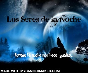 Los Seres de la Noche