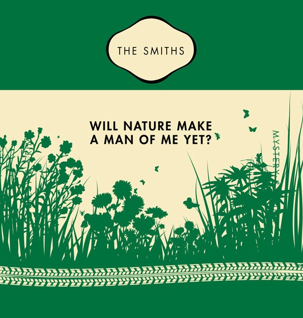 Make and nature. Make and nature