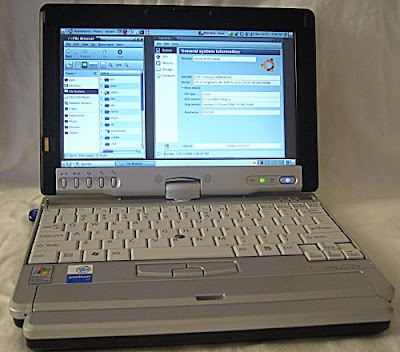 Fujitsu