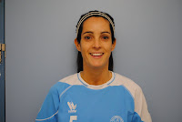 V.P. Soto del Real F.S.: Esther Pérez
