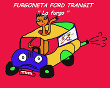 TRANSPORTE MATERIALES ARTISTICOS ETC ...