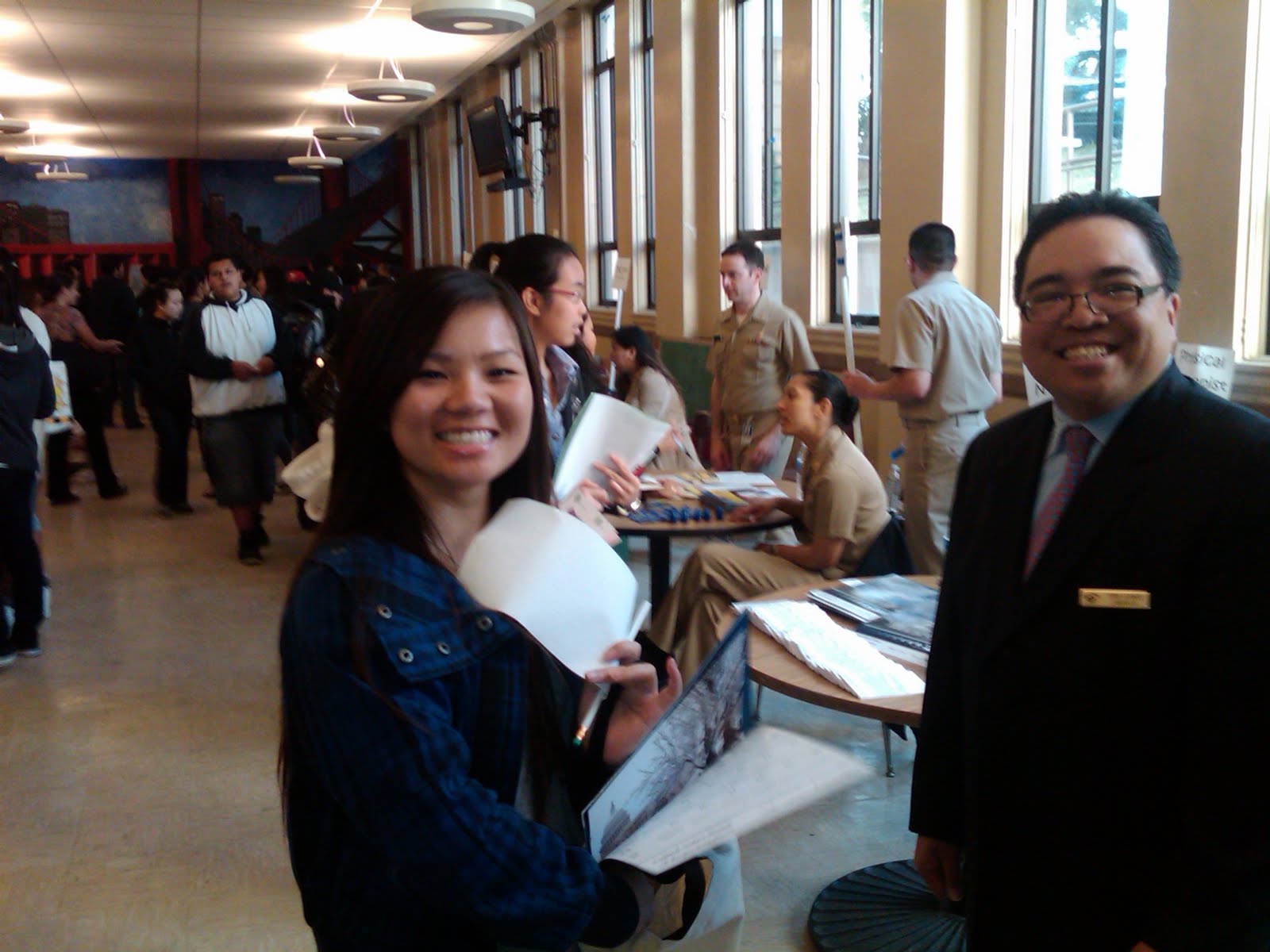 Life at the Chancellor Hotel in San Francisco The Chancellor Hotel
