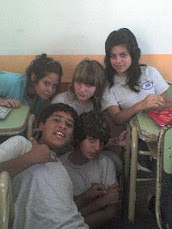 En el curso♥