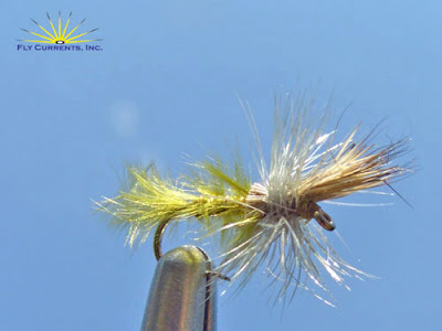 Trico Fly Patterns | Trico Mayfly Flies | Fly Fishing -- Orvis