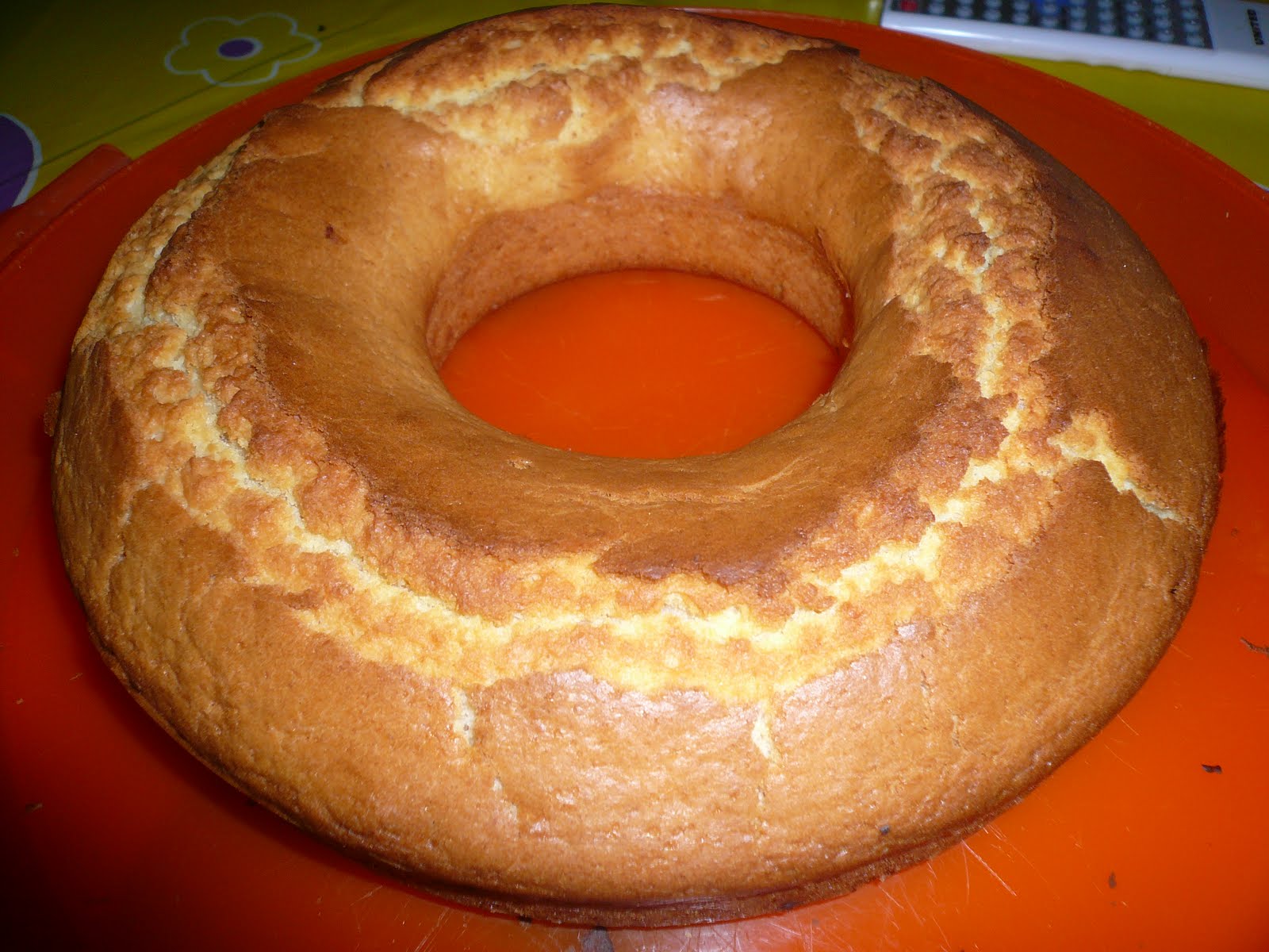 Briciole di cannella: Il Torcolo