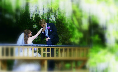 DSC09819 - Christina and Tony - June 6th, 2009