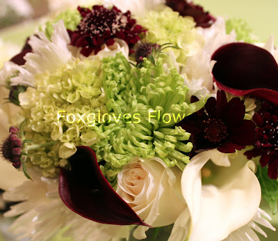 The Blooming Idea Blog Centerpieces Page 52