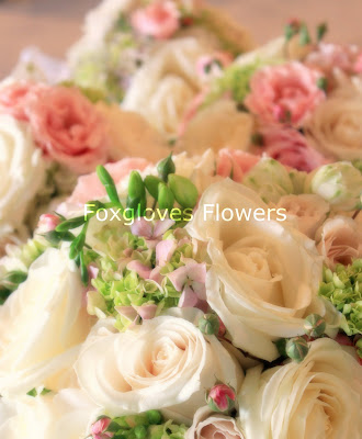 Justines+Bouquets p - Justine - July 17th 2010